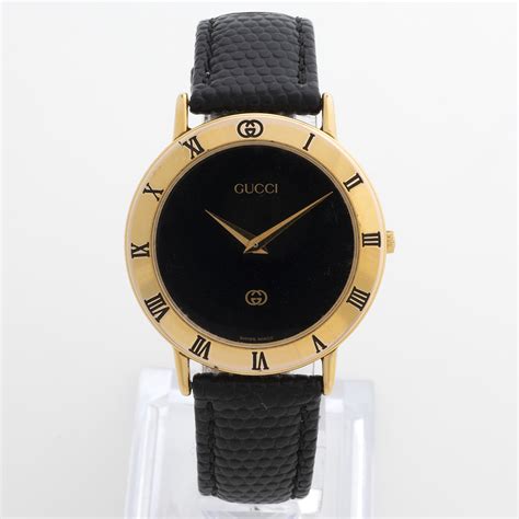 gucci 3000m year|Gucci 3000m watch.